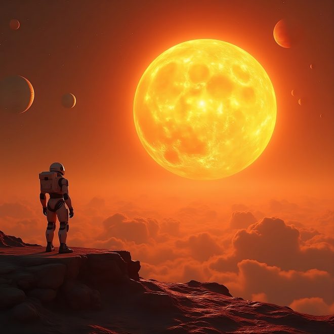 New Album – Signal Lost